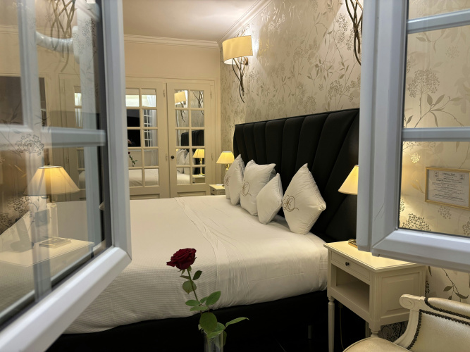 Auberge de Cassagne & Spa