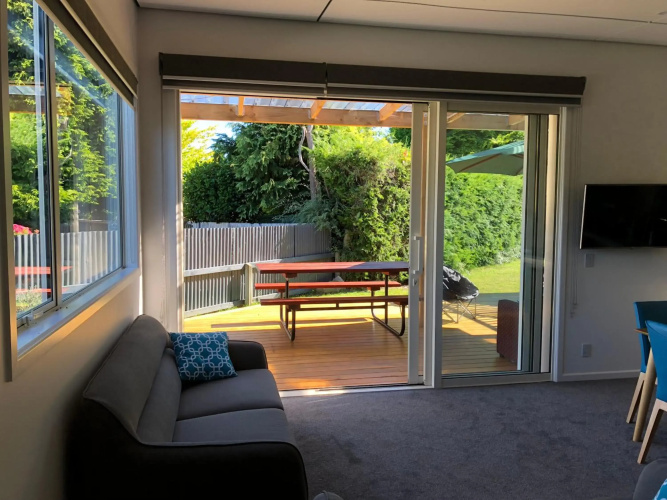 Fergus Hideaway