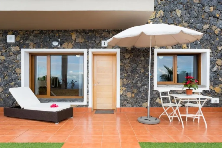 Twin Apartment