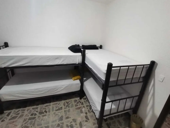 Hostal Xitla