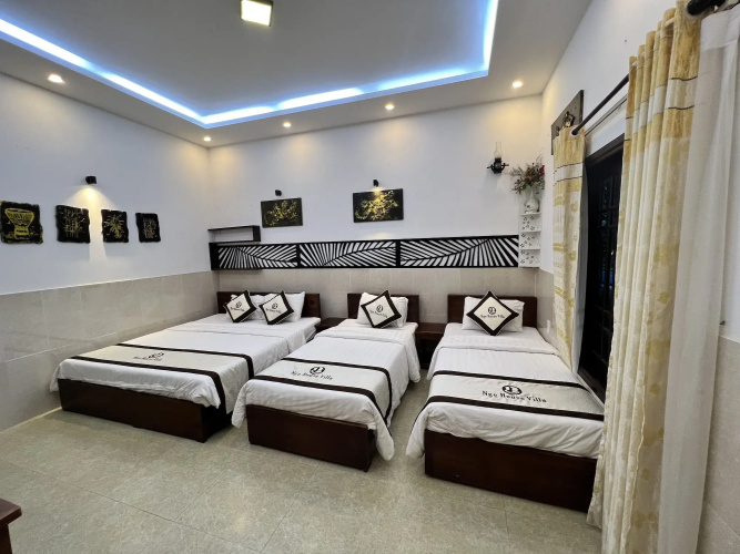 Ngo House 2 Villa