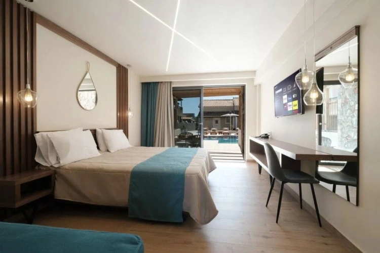 Superior Double room