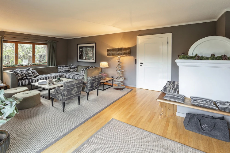 Chalet Molterer