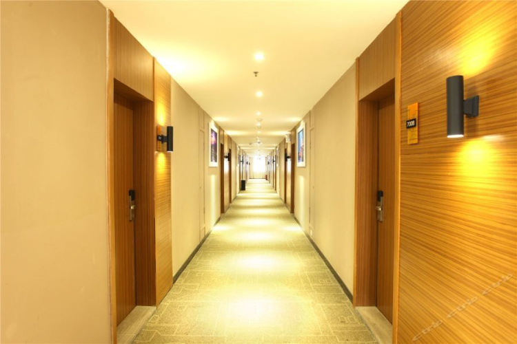 Ze Xin Business Hotel