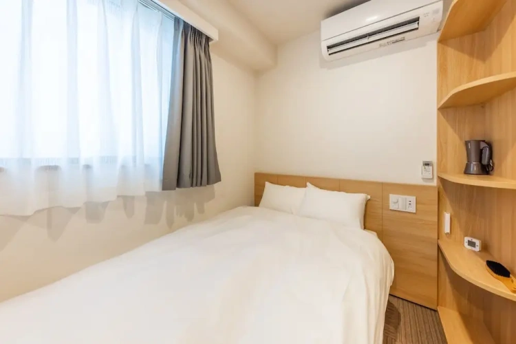 Economy Single room