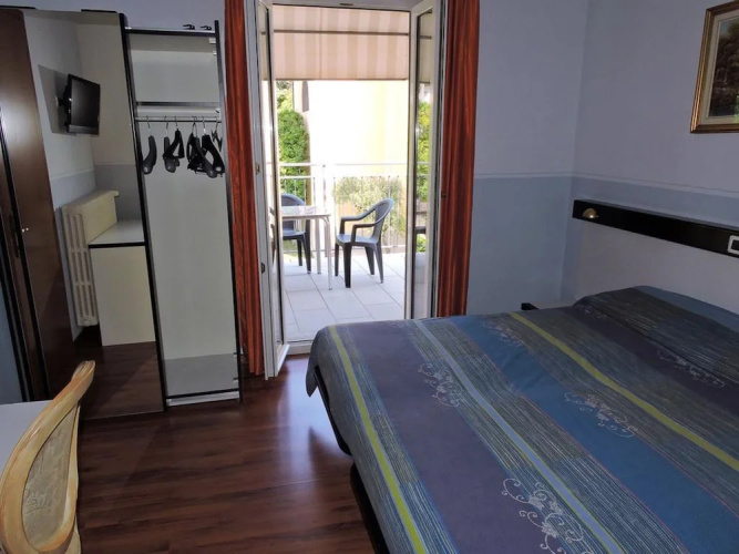Capri Hotel