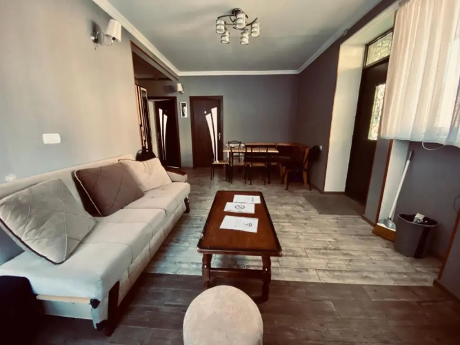 Guest house chavchavadze N23