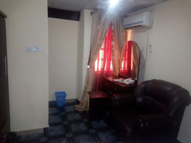 The Rodze Hotel & Suites Annex