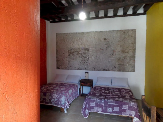 Hotel Casa Abolengo