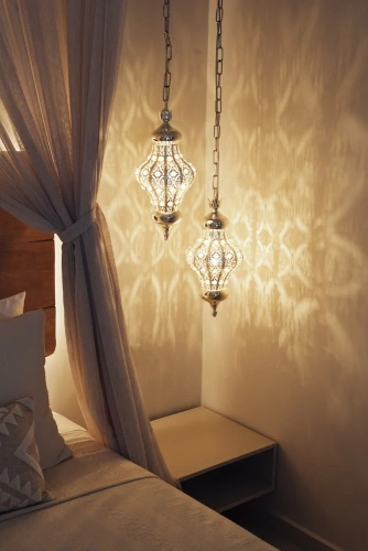 3 Bedrooms Villa