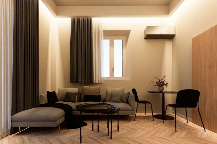 Essence 55 Living