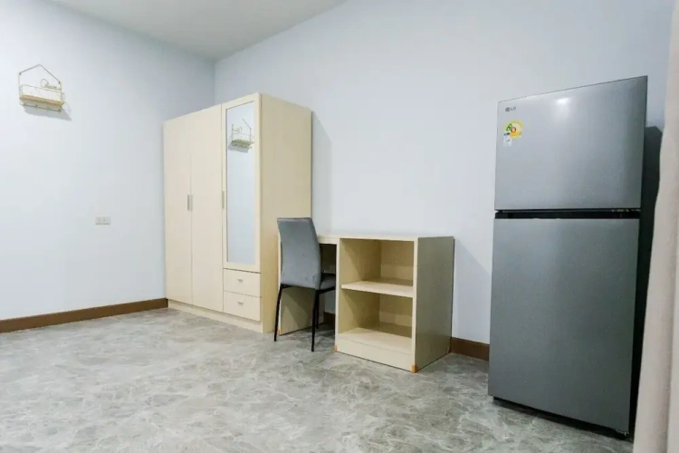 1 Bedroom Superior room