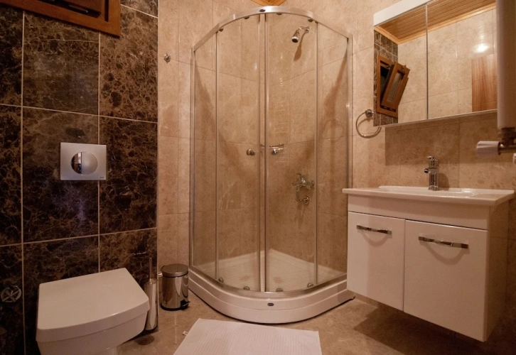 Deluxe Double room with garden view