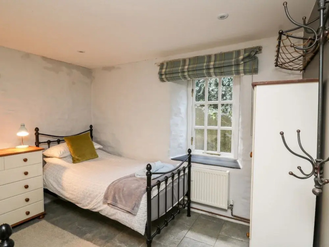 Lower Vestry