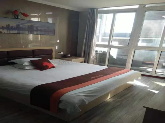 Business Double room