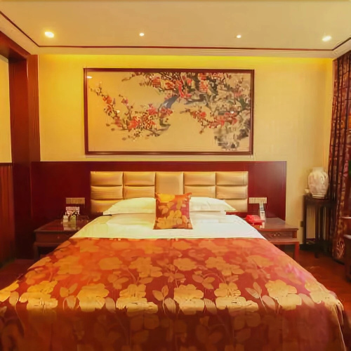 Qingyuanshan Hotel