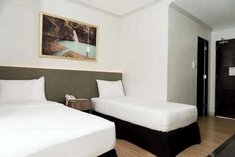 Madison Suites Mactan Cebu