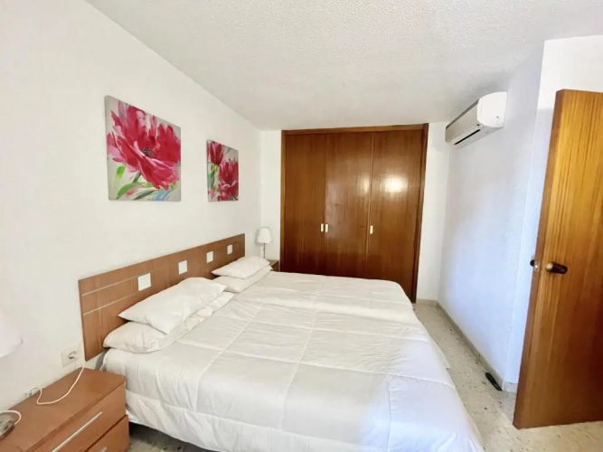 Torre Valencia Apartment