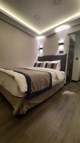Sanddoor Hotel