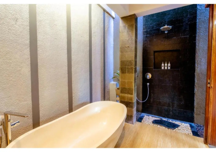 The Canggu Boutique Villas