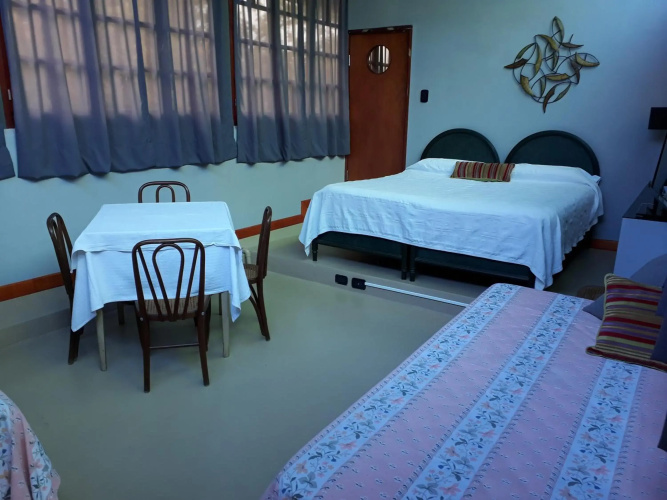 Apartment Virgen del Cerro