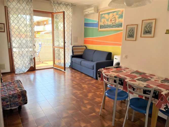 La Mediterranea - Appartamenti