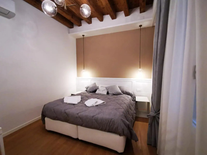 Deluxe 3 Bedrooom Flat in Rialto