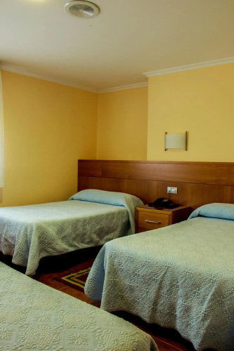 Hotel Mabú