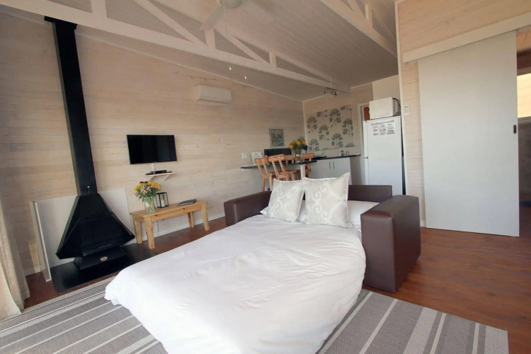 Big Sky Cottages