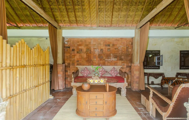 Kailash Suite by GenuineHost