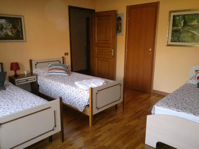 B&B L'Aquila