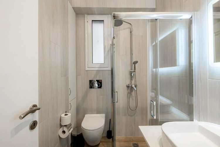 Hestia Apartment