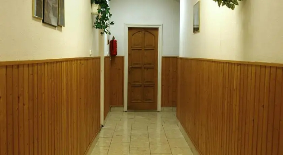 Like Hotel Vonyarc