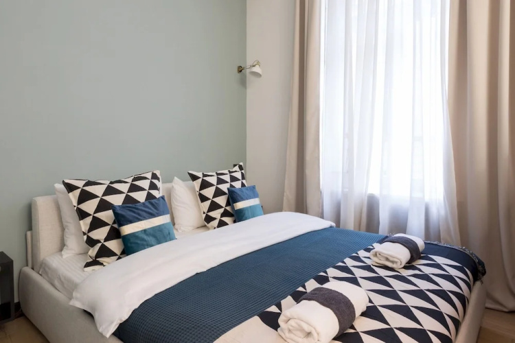 Design Studio Apartment on Best Location