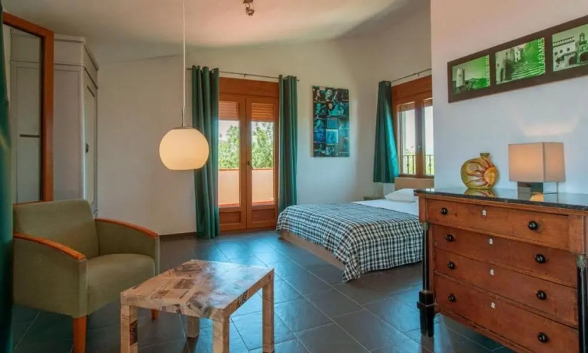 B&B Casa Rural Mas del Rey