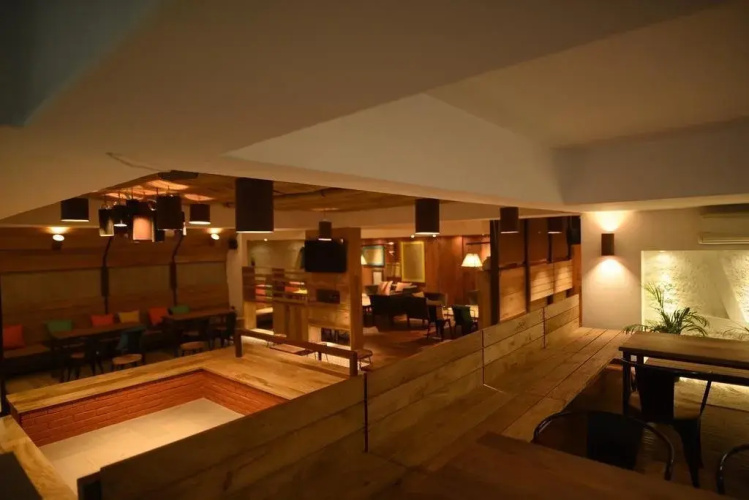 Atithi Inn
