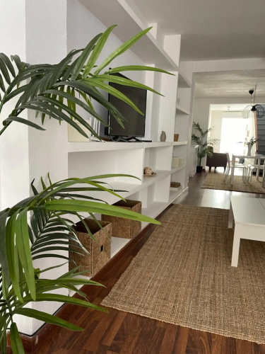 Irua Apartamentos