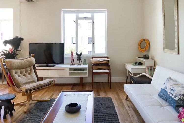 Illovo Court 12A