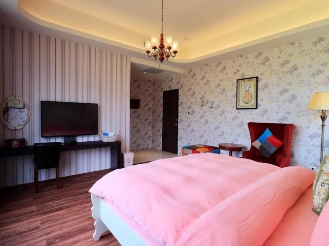 Floral Land B&B