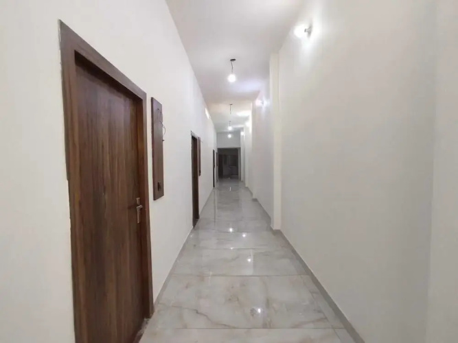 Ambika Hotels