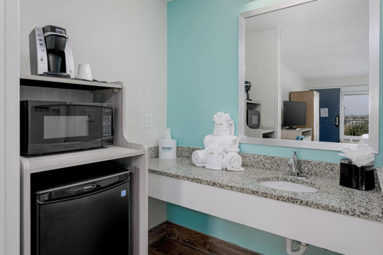 Surf & Sand Hotel photo 27