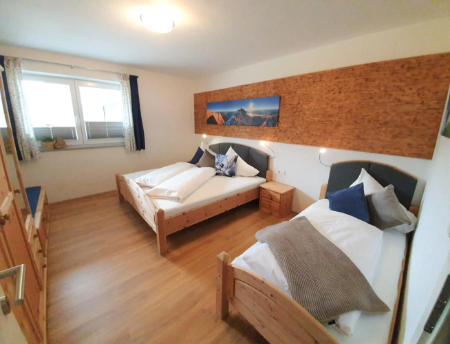 Ferienwohnung Glockenblume