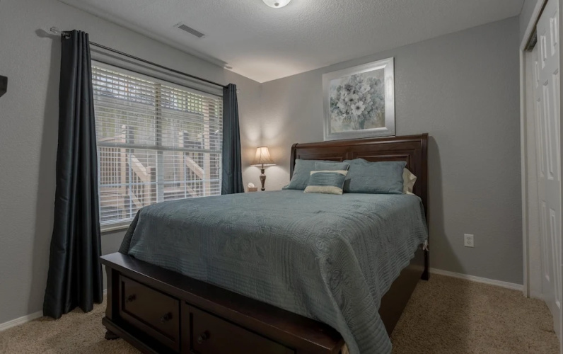 Liberty Place - 2 Br Condo