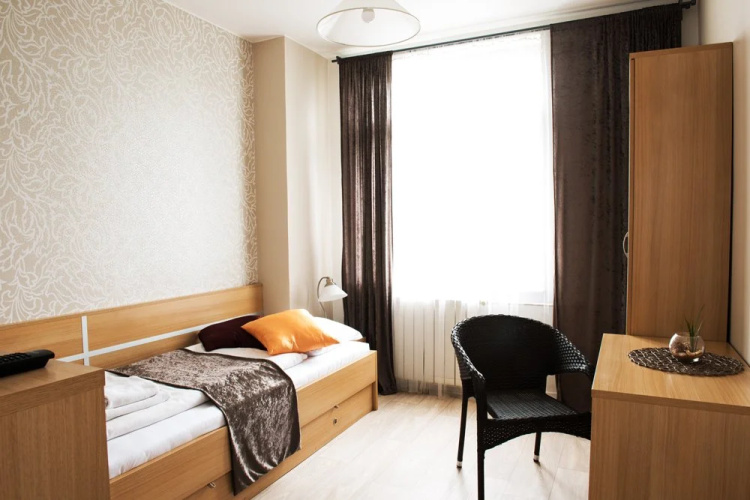 Hotel Imos
