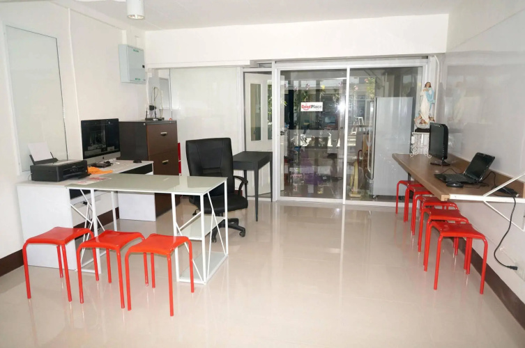 A Good Place - Hostel