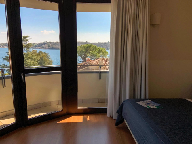 Rivalta Life Style Hotel
