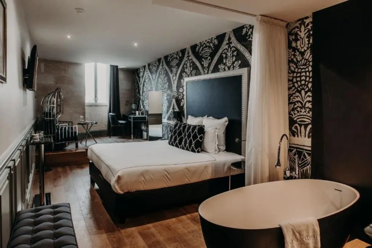 Prestige Double room