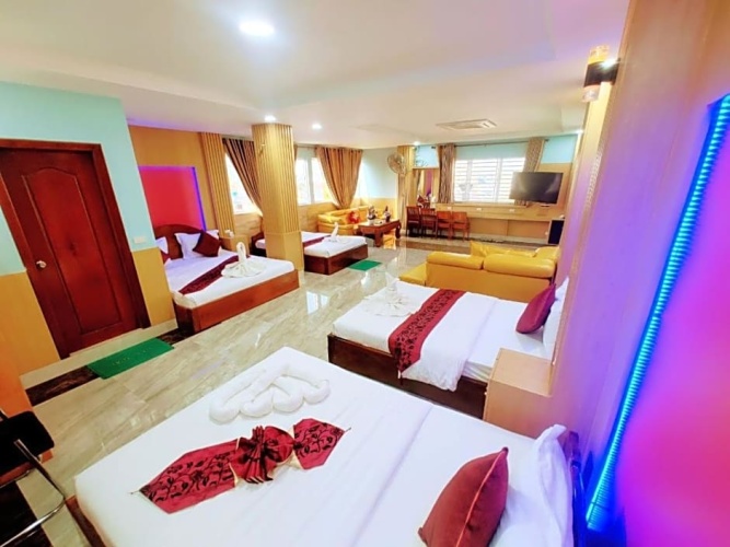 Family Suite