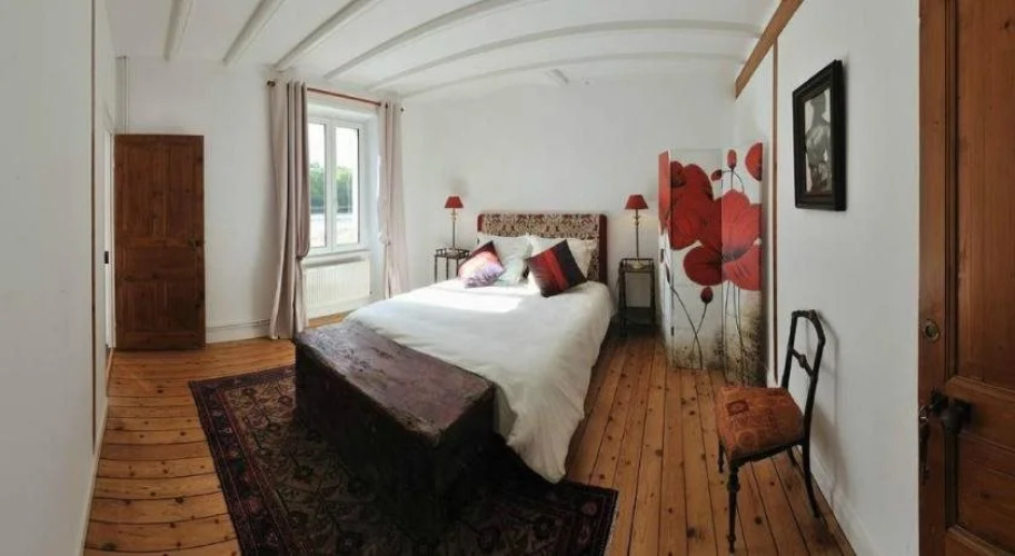 La Barcarolle - Chambre d'hôtes