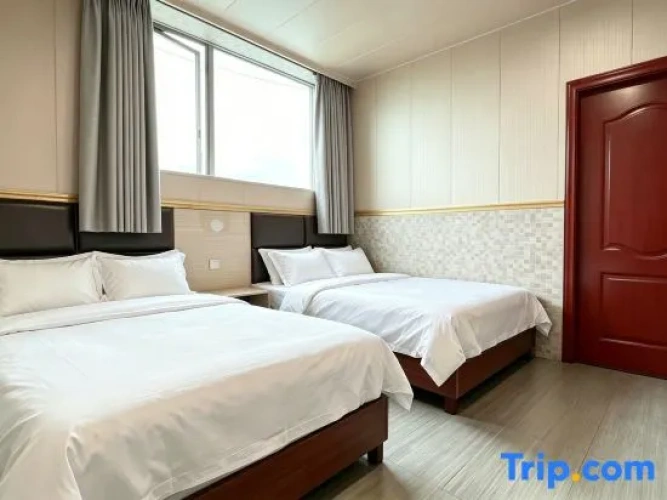 Business Twin room